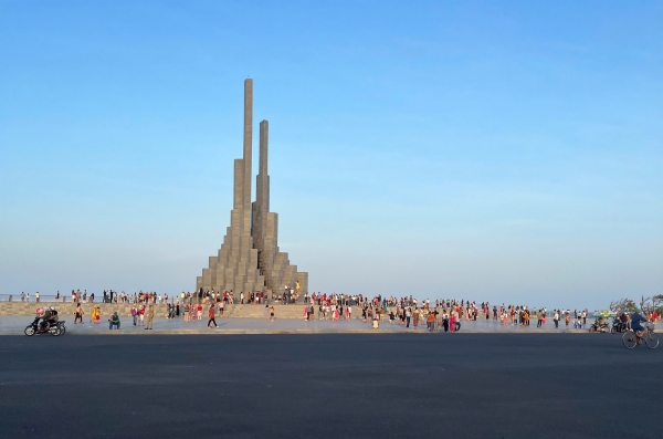 Hiển thị chi tiết cho Phú Yên: Hoạt động xây dựng cơ bản và thu hút, xúc tiến đầu tư năm 2024 có nhiều khởi sắc Hình ảnh cho bài viết Phú Yên: Hoạt động xây dựng cơ bản và thu hút, xúc tiến đầu tư năm 2024 có nhiều khởi sắc